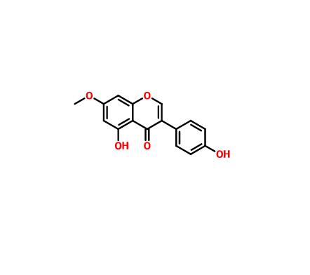 樱黄素|552-59-0