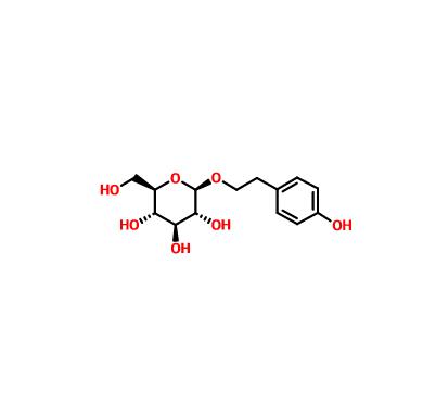 红景天苷|10338-51-9 Salidroside