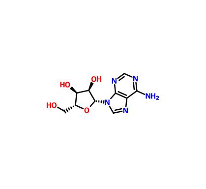 腺苷|58-61-7 Adenosine