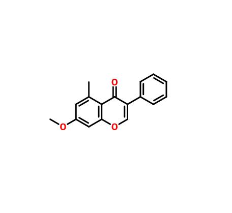 5-甲基-7-甲氧基异黄酮|82517-12-2