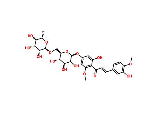 甲基橙皮苷查尔酮|24292-52-2