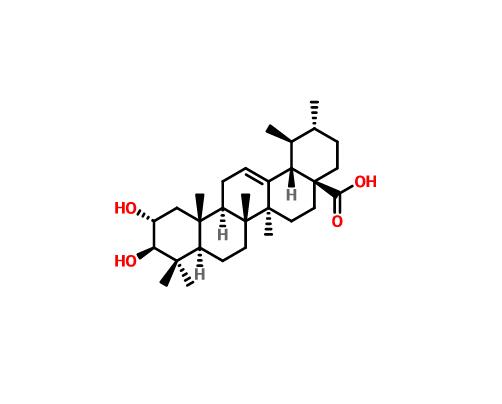 科罗索酸|4547-24-4