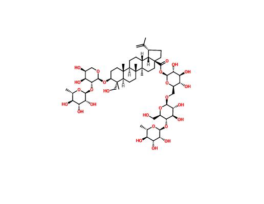 白头翁皂苷B4|129741-57-7
