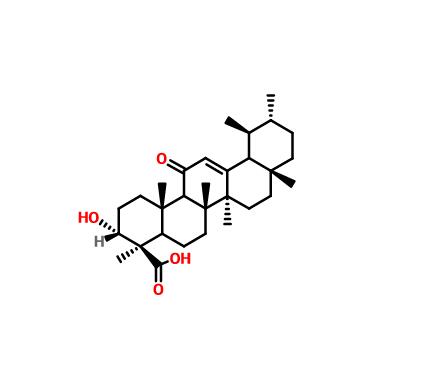 11-酮基-beta-乳香酸|17019-92-0