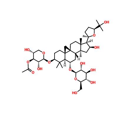 异黄芪皂苷II|86764-11-6