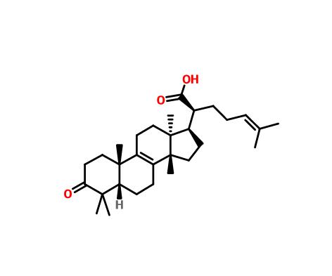 β-榄香酮酸|28282-25-9
