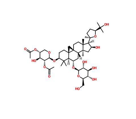 异黄芪皂苷I|84676-88-0