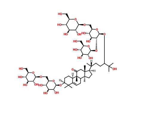 11-氧-罗汉果苷V|126105-11-1