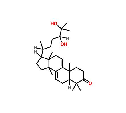 灵芝酮二醇|107900-76-5