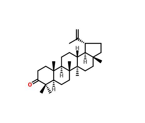 羽扇豆烯酮|1617-70-5
