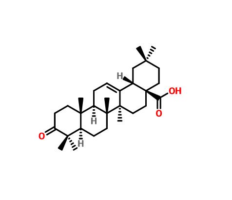 齐墩果酮酸|17990-42-0