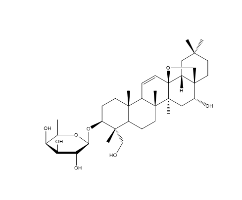 前柴胡皂苷G|99365-23-8