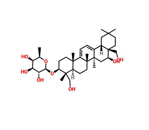 前柴胡皂苷H|99365-22-7