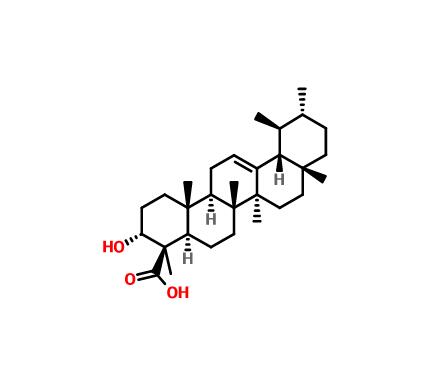 β-乳香酸|631-69-6