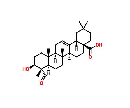 丝石竹皂苷元|639-14-5