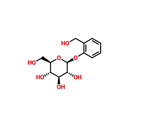 水杨苷|138-52-3