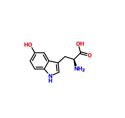 5-羟色胺酸|56-69-9