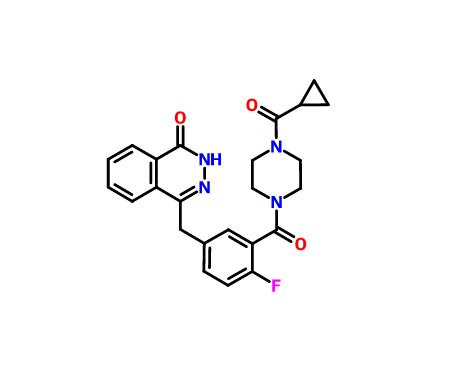 奥拉帕尼|763113-22-0