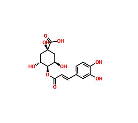 隐绿原酸|905-99-7