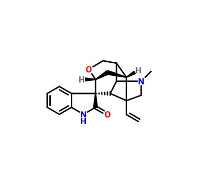 钩吻碱|509-15-9