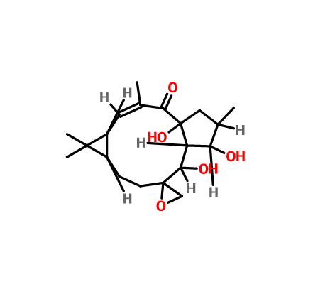 环氧续随子醇|28649-60-7