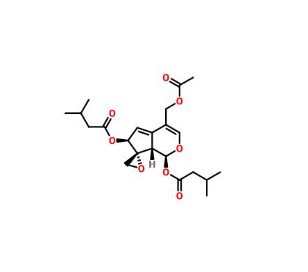 缬草三酯|18296-44-1