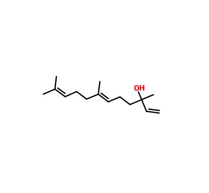 橙花叔醇|7212-44-4
