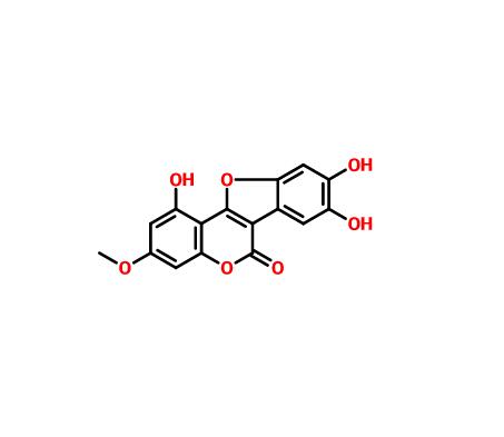 蟛蜞菊内酯|524-12-9