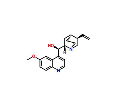 金鸡纳碱|130-95-0