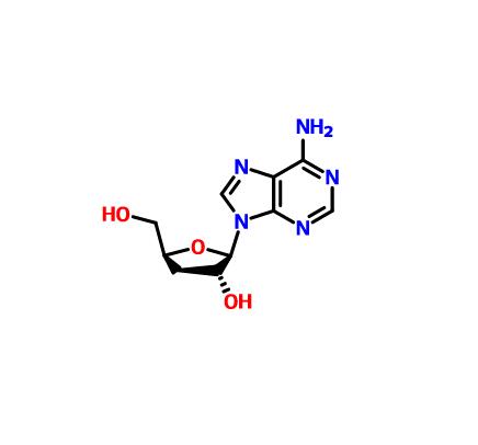 虫草素|73-03-0