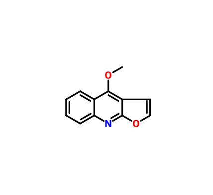 白鲜碱|484-29-7