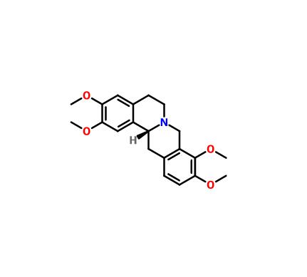 右旋四氢巴马汀|3520-14-7