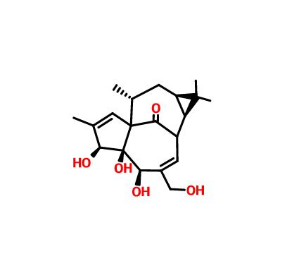 巨大戟醇|30220-46-3