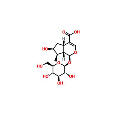 马钱苷酸|22255-40-9