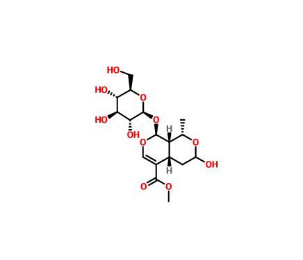 莫诺苷|25406-64-8