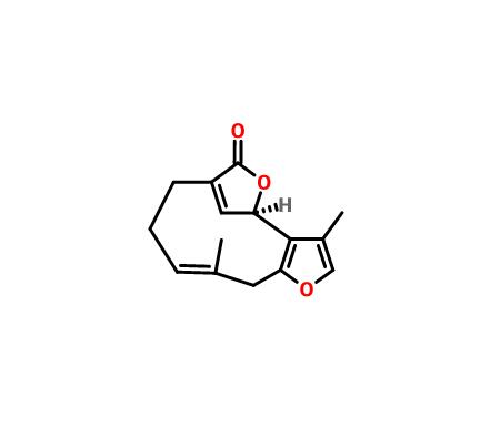 钓樟内酯|728-61-0