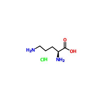 L-鸟氨酸盐酸盐|3184-13-2