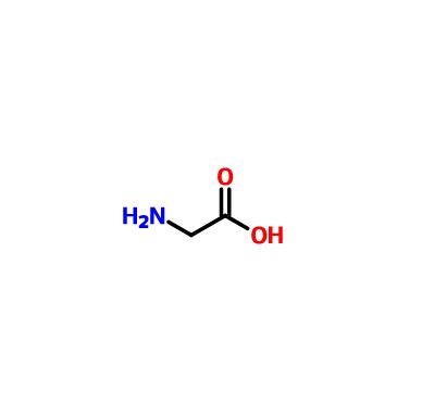 甘氨酸|56-40-6