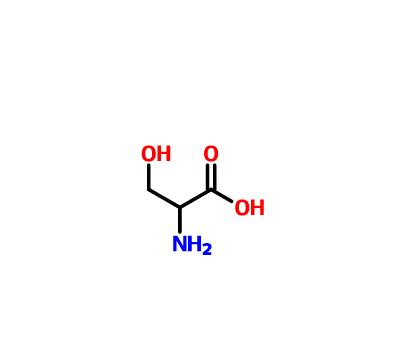 丝氨酸|56-45-1