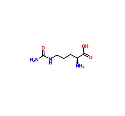 瓜氨酸|372-75-8