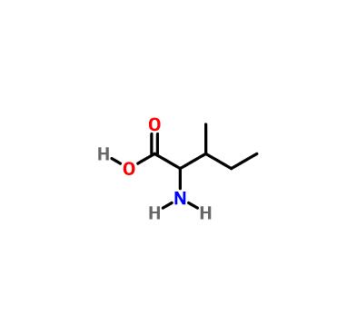 异亮氨酸|73-32-5