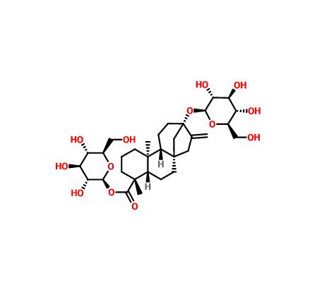 甜叶悬钩子苷|64849-39-4