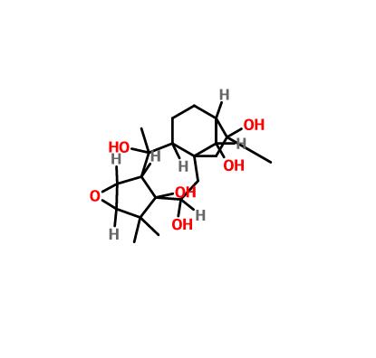 闹羊花毒素III|26342-66-5