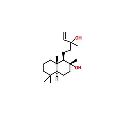 香紫苏醇|515-03-7