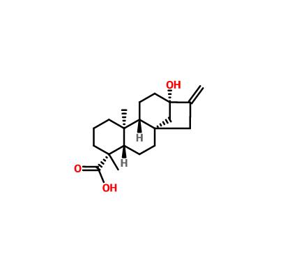 甜菊醇|471-80-7