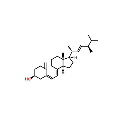 维生素D2|50-14-6