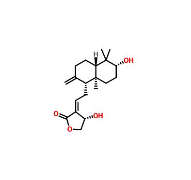 去氧穿心莲内酯|79233-15-1