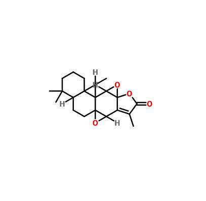 岩大戟内酯B|37905-08-1