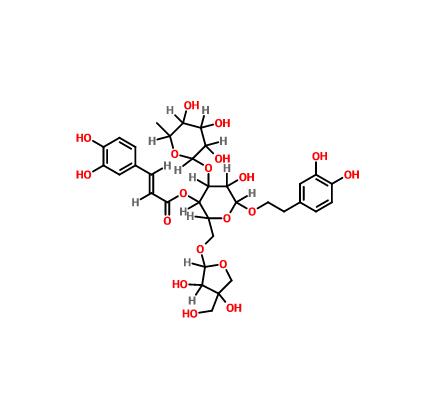 连翘酯苷B|81525-13-5