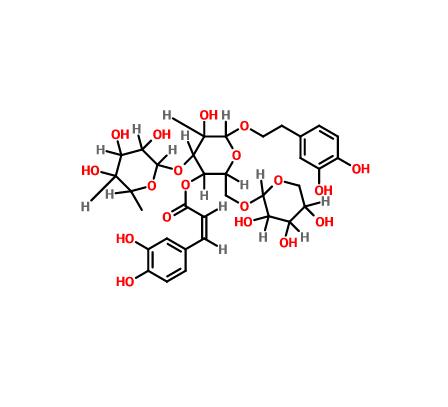 连翘酯苷F|94130-58-2